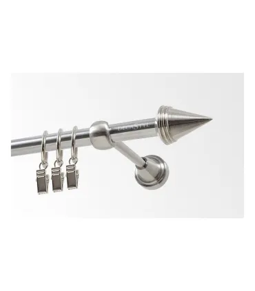 Efekt stali nierdzewnej Ø 19 mm - Stizok inner