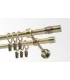 Antyk Ø 16 mm - Cylinder