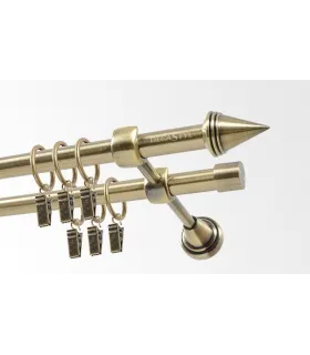 Antyk 19 mm Stizok inner