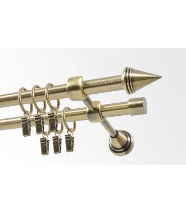 Antyk 19 mm Stizok inner
