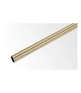 Tyč 240 cm Ø19 mm Antik
