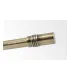 Końcówka Cylinder antyk Ø19 mm sztuka