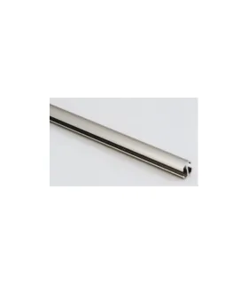 Techno 20 profil 20x1.0mm