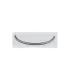 Techno 20 profil gięty 20x1.0mm