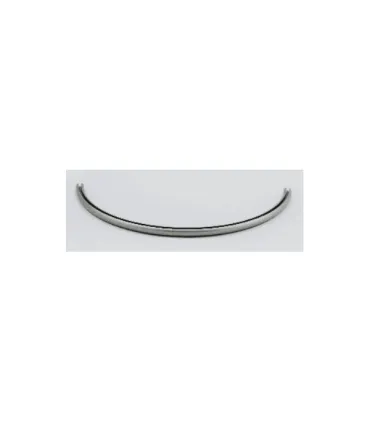Techno 20 profil gięty 20x1.0mm