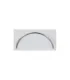 Techno 20 drążek wygięty 20x0.7mm
