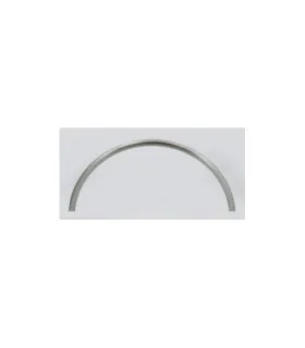 Techno 20 drążek wygięty 20x0.7mm