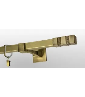 Quadro antik Neptun