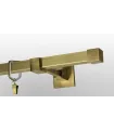Quadro pojedynczy antyk Zaślepka