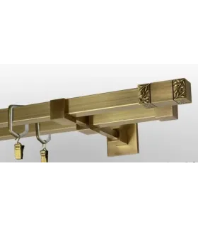 Quadro dvojitá antik Venera