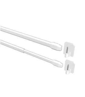 Karnisze do zazdrostek Mini Ø11 mm