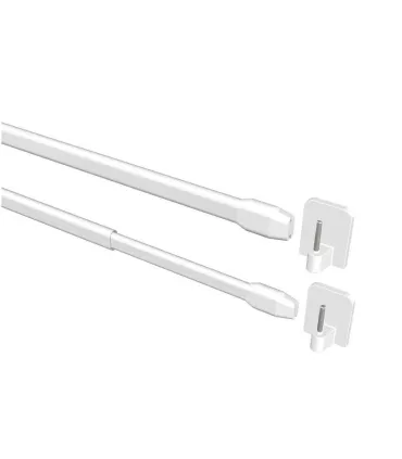 Karnisze do zazdrostek Mini Ø11 mm