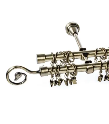 Antyk Ø 19 mm - Luka mini