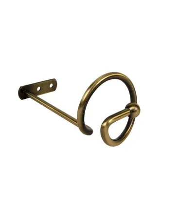 Knob Spiral antyk