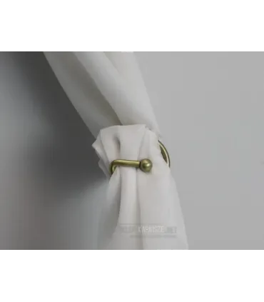 Knob Spiral antyk