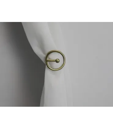 Knob Spiral antyk