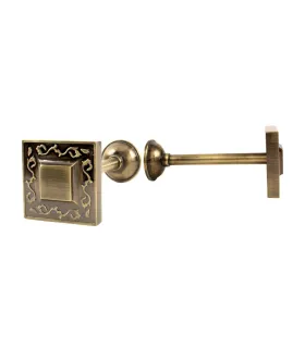 Rozeta (knob) Venera antik
