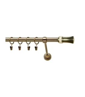 Antyk Ø 19 mm - Pluton Crystal
