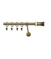 Antyk Ø 19 mm - Pluton Crystal