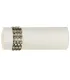 Końcówka biała Cylinder crystal