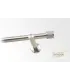 Stal nierdzewna Ø20 mm-Swarovski 834