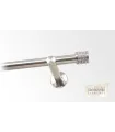 Stal nierdzewna Ø20 mm - Swarovski 834
