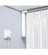 Elektryczny karnisz teleskopowy