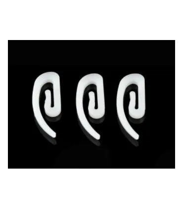 Haczyk spiral