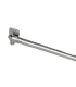 Karnisz do zazdrostek Mini biały Ø11 mm ( 2szt.)