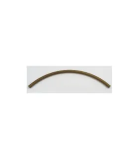 Techno 16 Drążek wygięty 16 x 0,7 mm