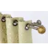 Karnisz Zegar Classic komplet podwójny Ø20/20mm