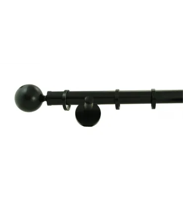 Karnisz Zegar Techno 30 komplet Ø30mm