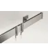 Karnisz Zegar Techno 30 komplet Ø30mm