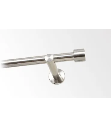 Stal nierdzewna Ø20 mm- Pullo