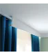 Karniszowa listwa sufitowa Prestige 2 - odpowiednia do podświetlenia LED 200x12cm
