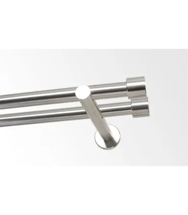 Stal nierdzewna Ø20 mm- Pullo