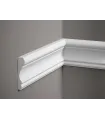 Dekoracyjna listwa ścienna MDD311 200 x 8.5 x 2.5 cm Mardom