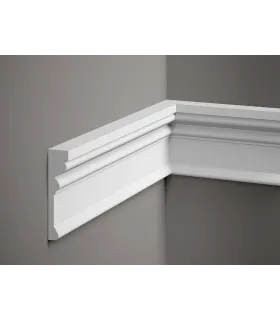 Dekoracyjna listwa ścienna MDD305 200 x 9 x 3 cm Mardom