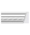 Listwa dekoracyjna sufitowa Lena 200 x 10 x 10 cm DSM