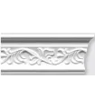 Dekoracyjna listwa sufitowa Eva 200 x 11.5 x 8 cm DSM