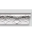 Dekoracyjna listwa sufitowa ZARA 200 x 12.5 x 6.5 cm DSM