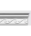 Listwa dekoracyjna na sufit Amelia 200 x 13.5 x 5.5 cm DSM