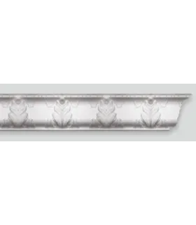 Dekoratívna lišta na strop G10 200 x 5 x 3.5 cm DSM