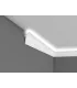 Dekoracyjna listwa na sufit MDB100 200 x 10 x 5 cm Mardom