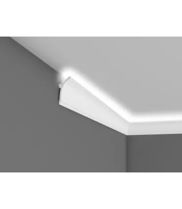Dekoracyjna listwa na sufit MDB100 200 x 10 x 5 cm Mardom