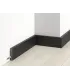 Listwa przypodłogowa czarna MD359Black 200x7x1.6 cm Mardom