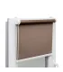 Roleta TERMO Lux (termoizolačna) Bronz