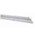 Dekoracyjna listwa sufitowa NK130 200x9x9 cm DSM
