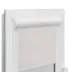 Roleta Termo w aluminiowej kasecie Elite plus seria Biała