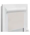Roleta Termo (termoizolacyjna) w aluminiowej kasecie Elite plus seria Biała